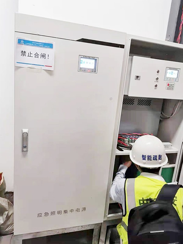 智能疏散指示系統(tǒng)是否具備防水防塵設(shè)計，以適應惡劣環(huán)境？
