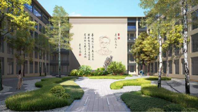 校內文化建設不是整容，不能靠外科速成