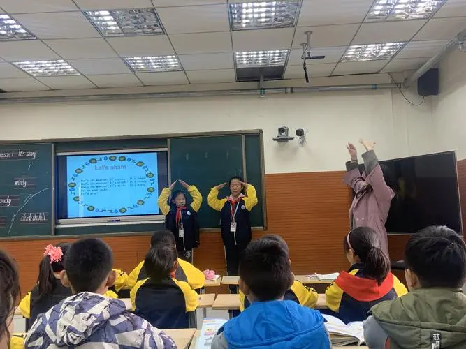學校文化設計需要專業技術才能實現
