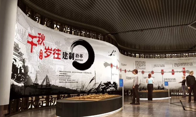 為了滿足這個時代的需要，迷人的校園需要開展文化建設(shè)活動