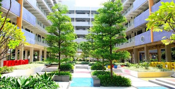校園文化設計